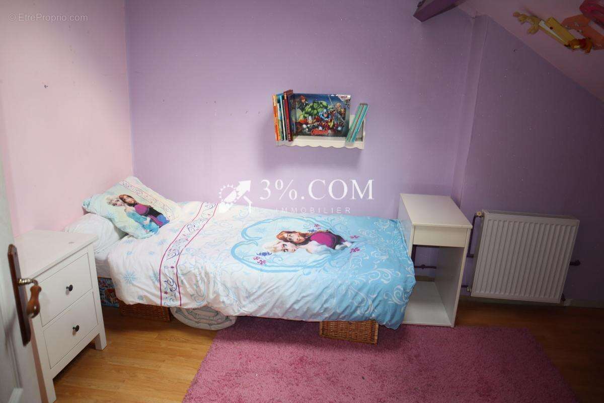 Maison à ANNOEULLIN