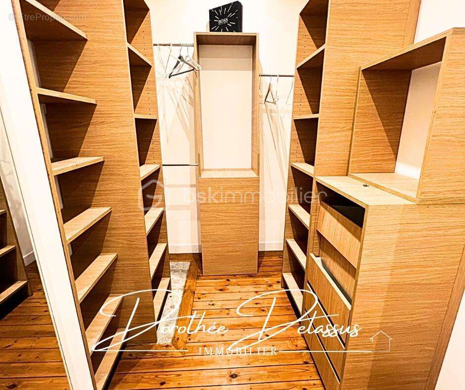 Maison à BILLY-MONTIGNY