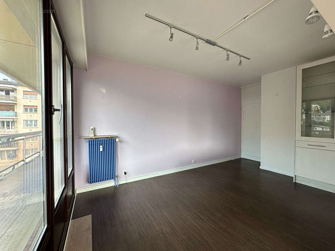 Appartement à ALBERTVILLE