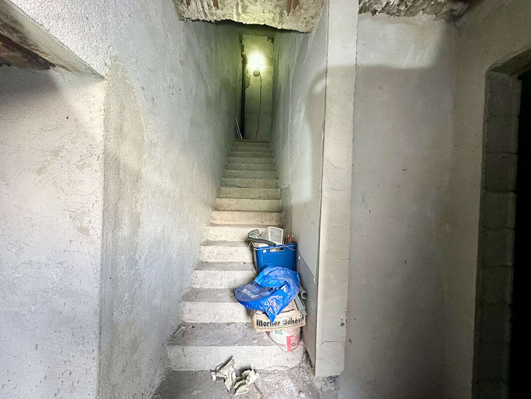 Appartement à BESANCON