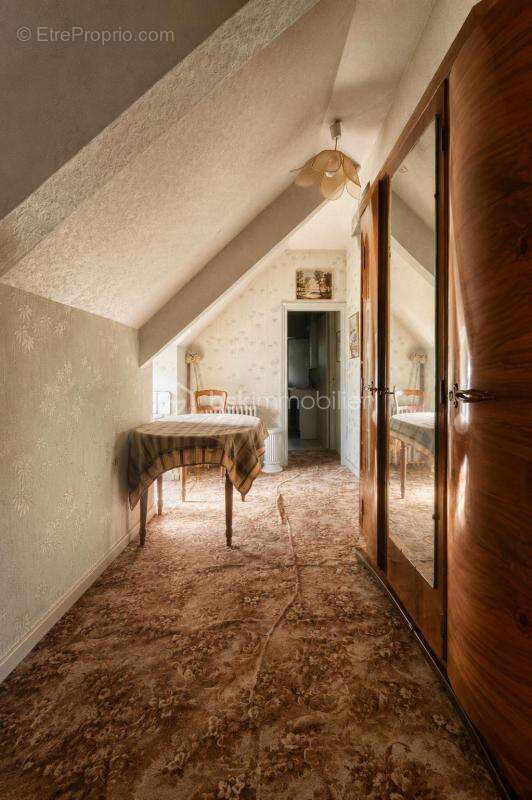 Élégante maison en pierre de 146 m² à Saint-Malo - photo 17