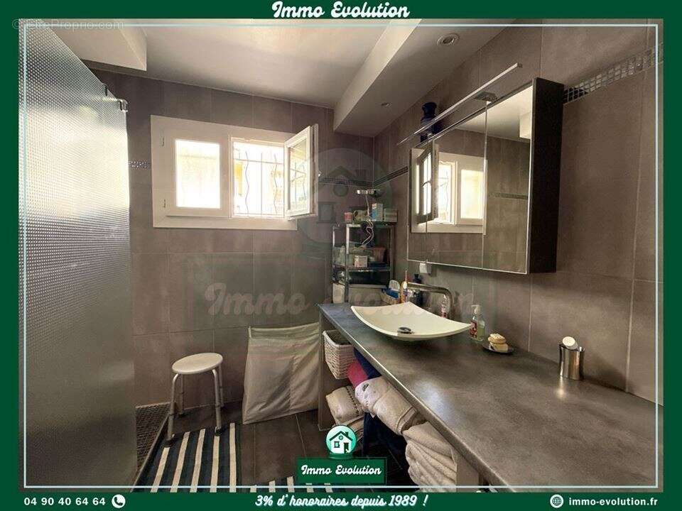 Maison 6 pièces 142 m² à vendre à Orange (84100) - photo 7