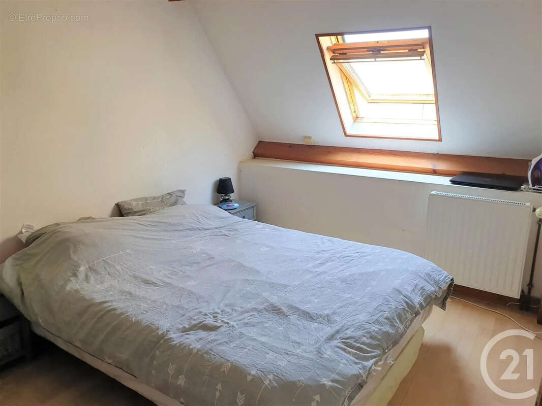 Maison 80 m² à Suilly-La-Tour  - photo 7