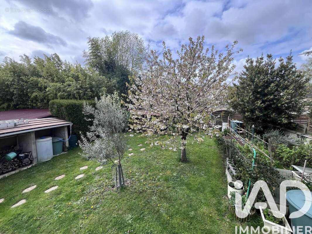 Photo 8 - Maison à MONTFERMEIL