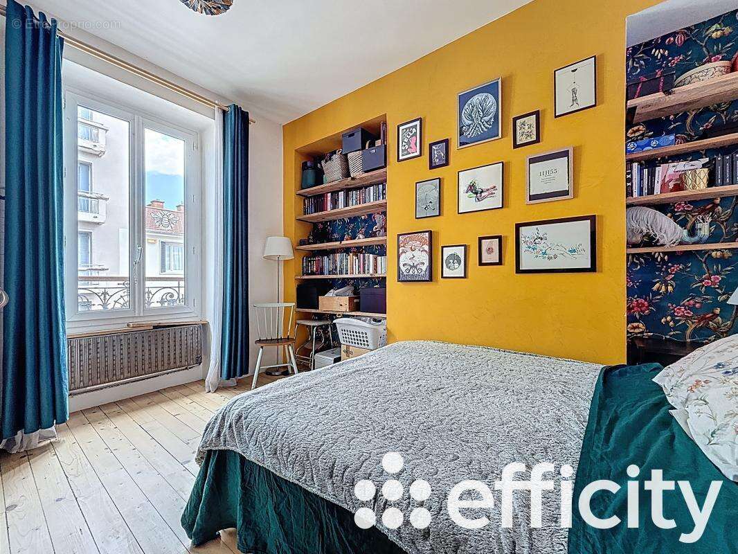 Appartement à LYON-7E