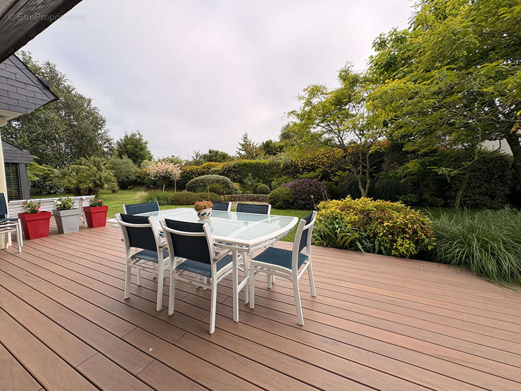 A Vendre Maison spacieuse Fouesnant - photo 9