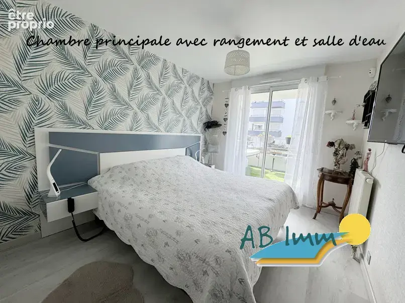 Appartement à vendre à Lorient - photo 5