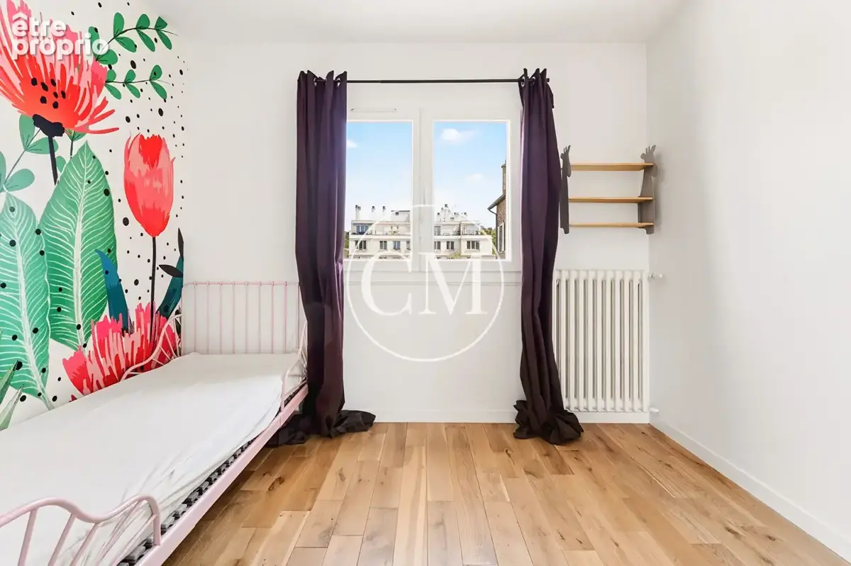 Versailles Saint louis Appartement 3P - photo 16