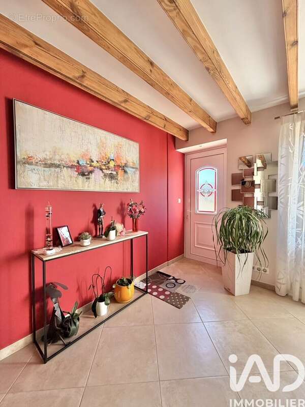 Photo 2 - Maison à VOUVANT