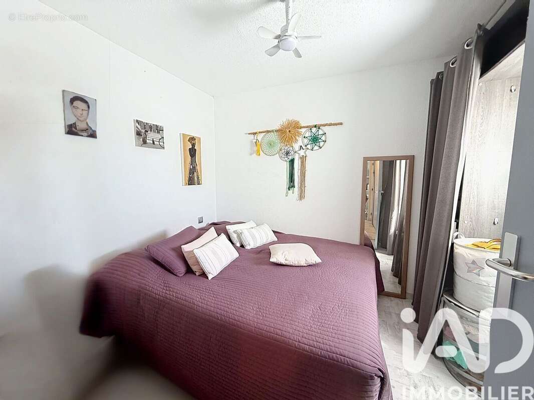 Photo 9 - Appartement à SETE