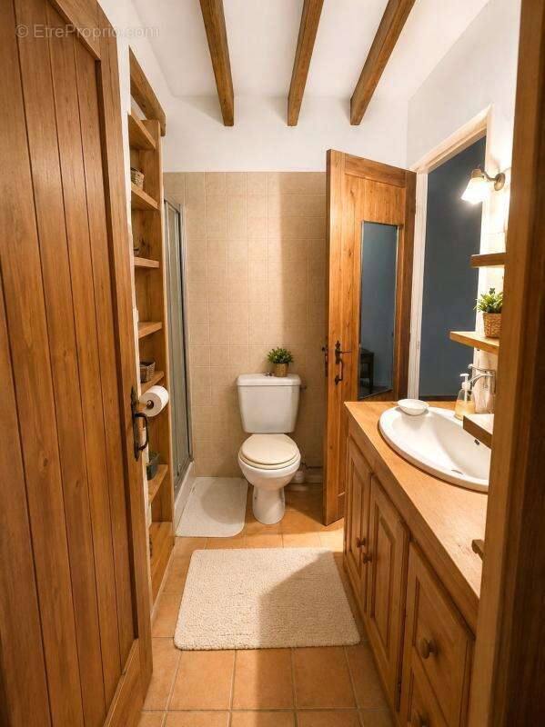 Maison 145 m² à Talmont-Sur-Gironde  - photo 12
