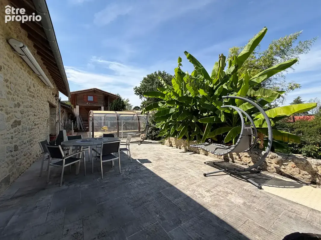 Maison 288m² à coulounieix-chamiers - photo 9