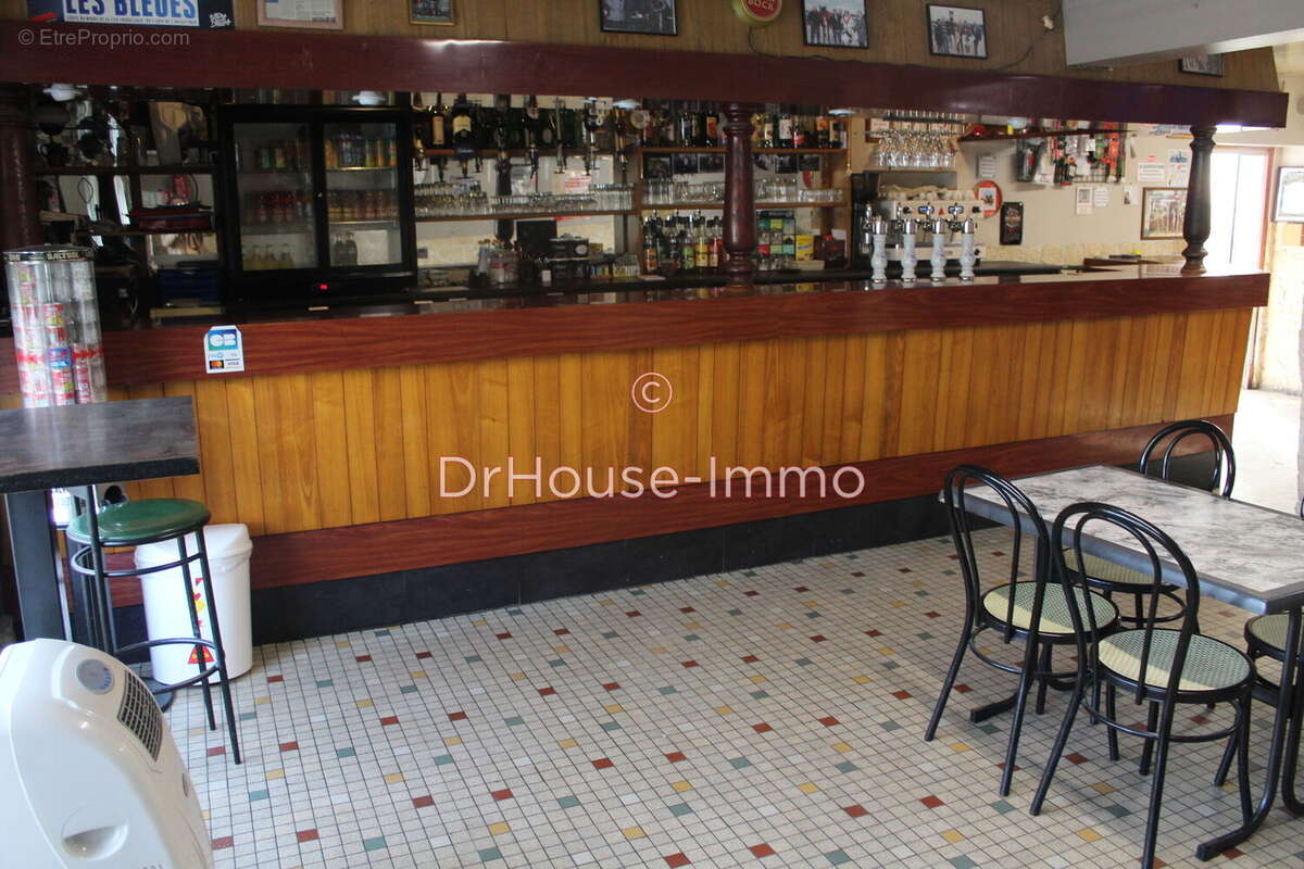 Commerce à ANGOULEME