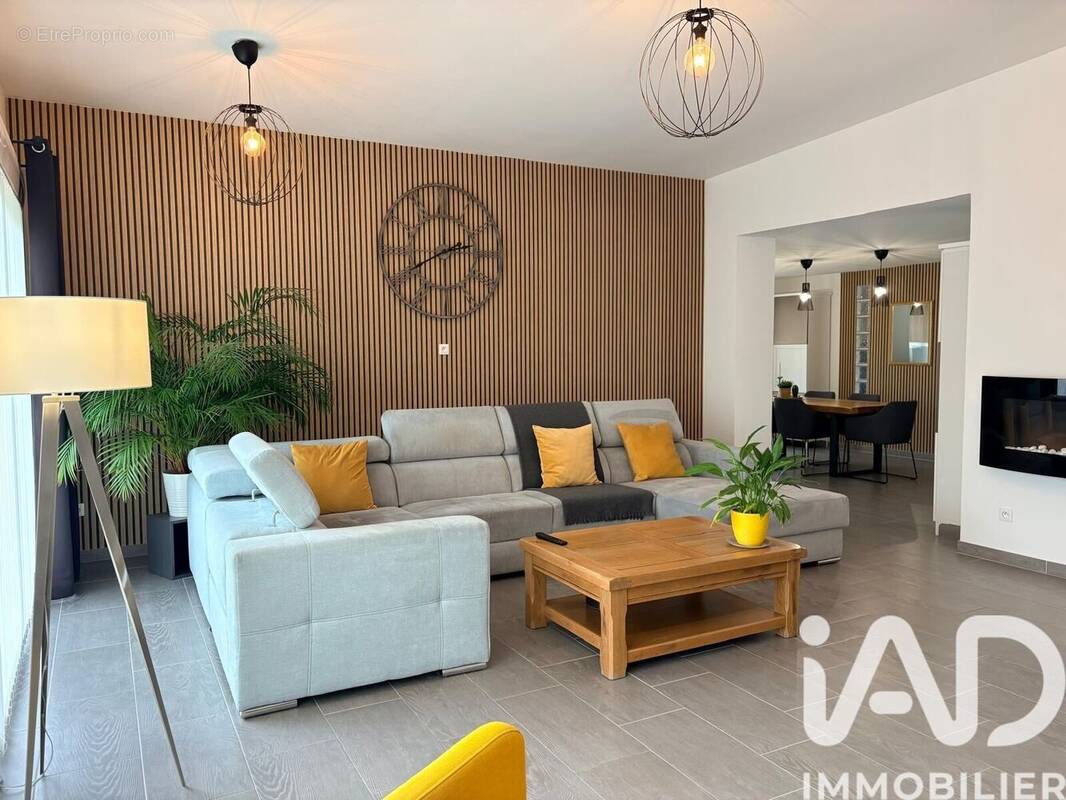 Photo 1 - Maison à COURTISOLS