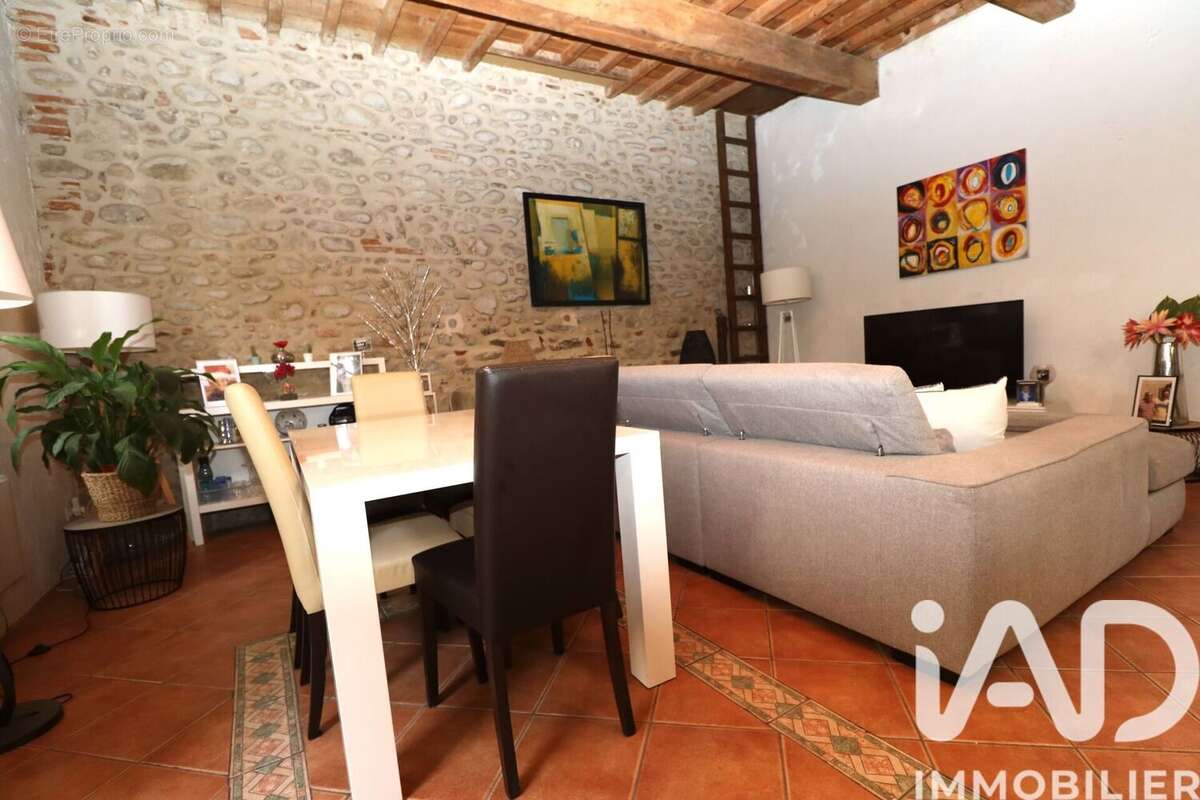 Photo 2 - Maison à ELNE