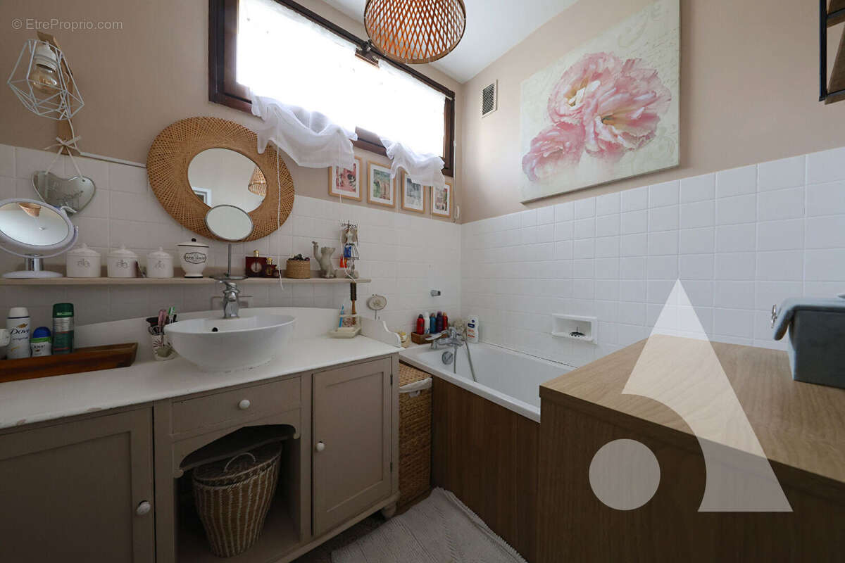 Appartement à EVRY