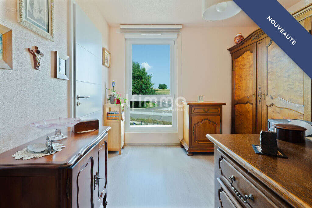 Appartement 3 pièces 78m2 - photo 5
