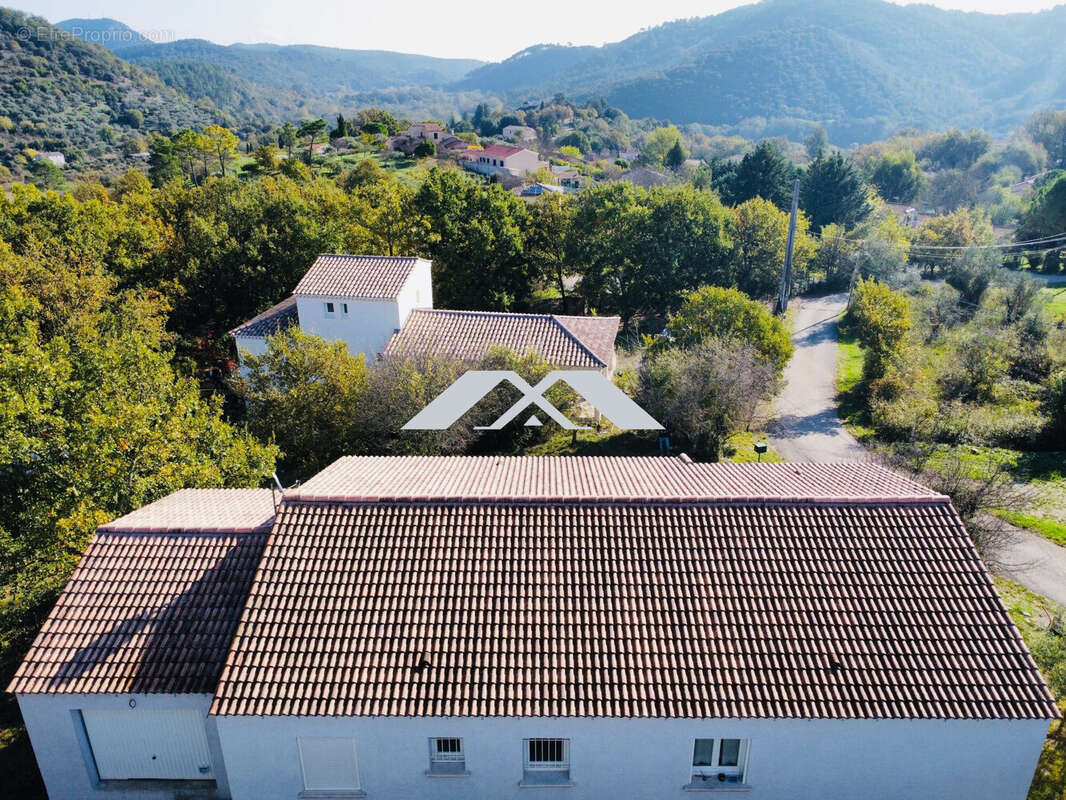 Maison 102 m² à Meyrannes  - photo 3