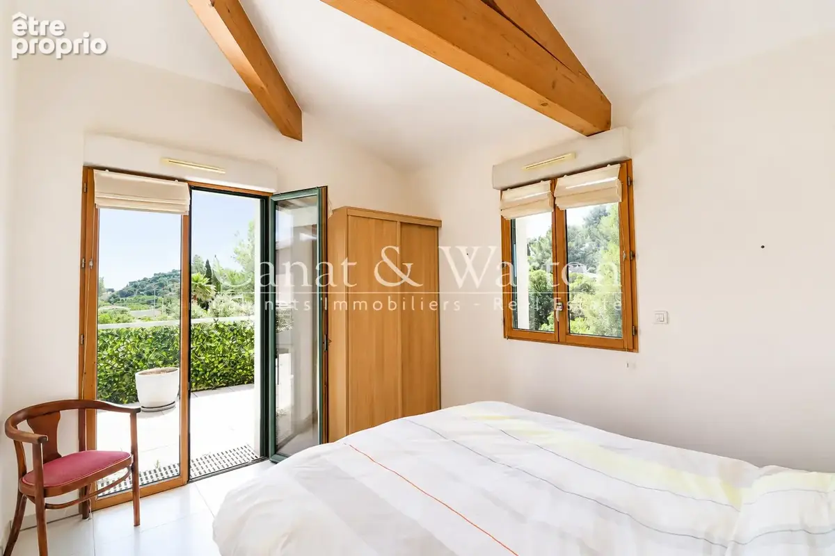 Appartement 83 m² à Cavalaire-Sur-Mer  - photo 11