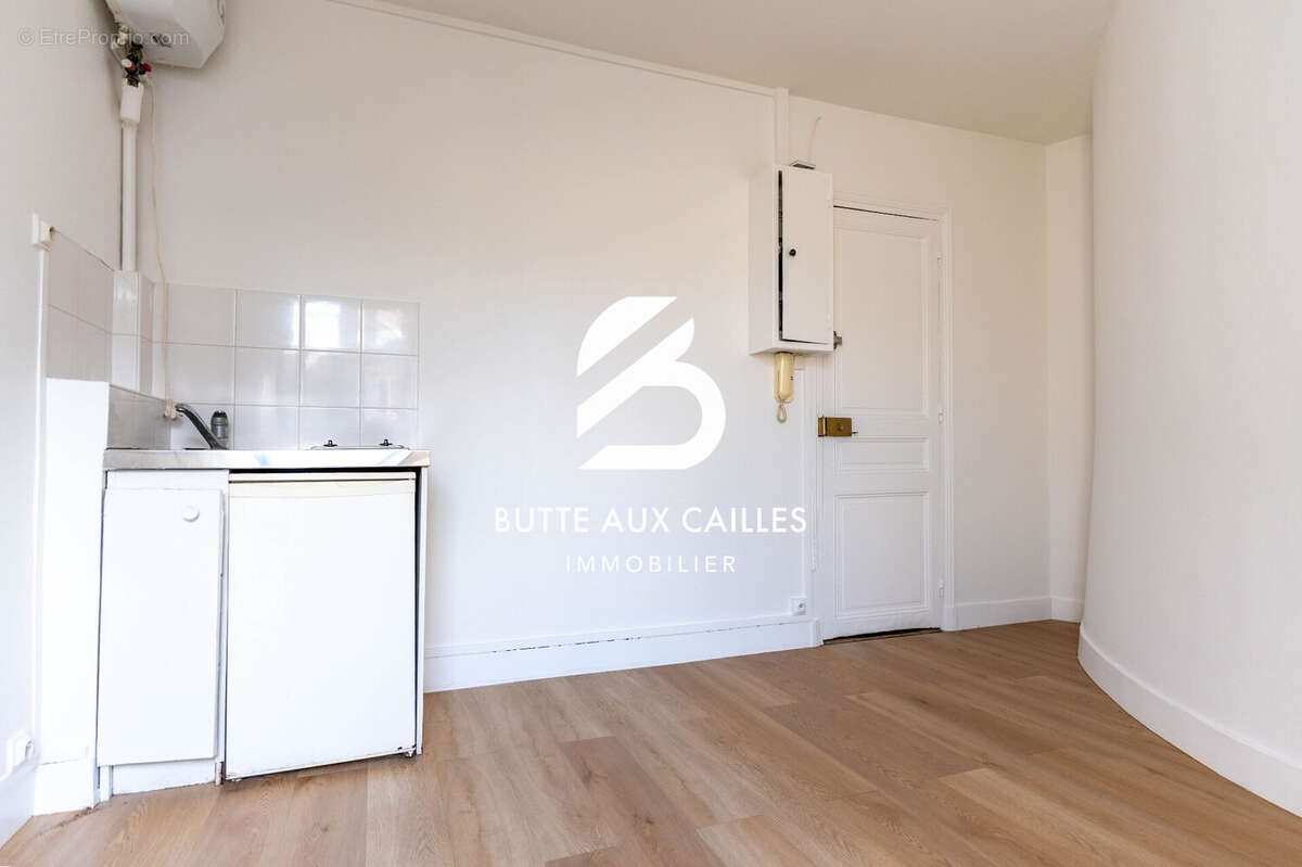 Appartement à PARIS-13E