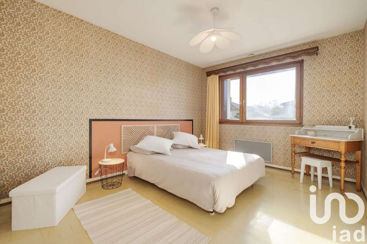 Photo 7 - Maison à AZELOT