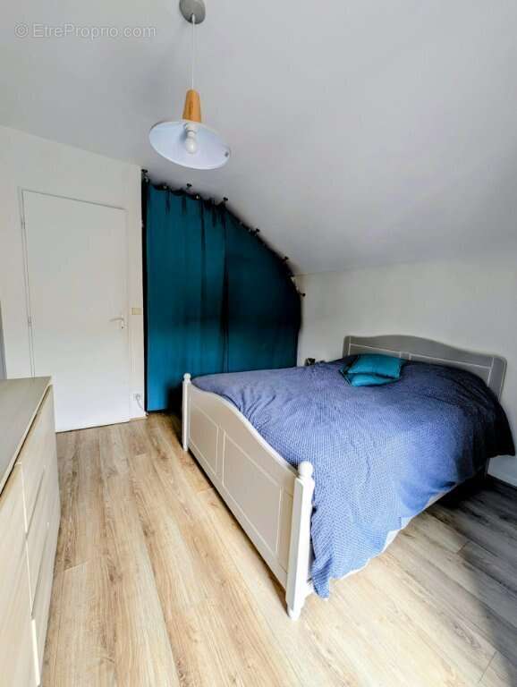 Maison à MARQUETTE-LEZ-LILLE