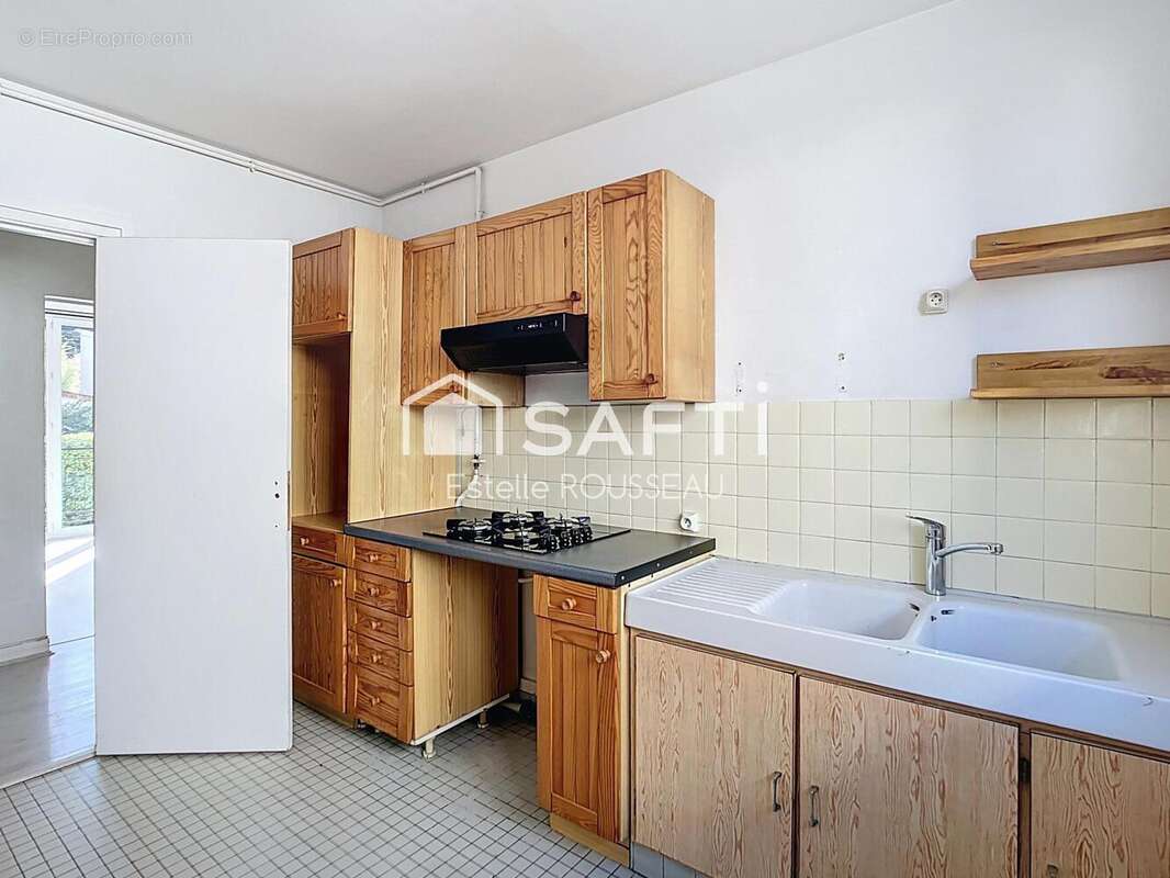 Photo 6 - Appartement à SAINT-MAUR-DES-FOSSES