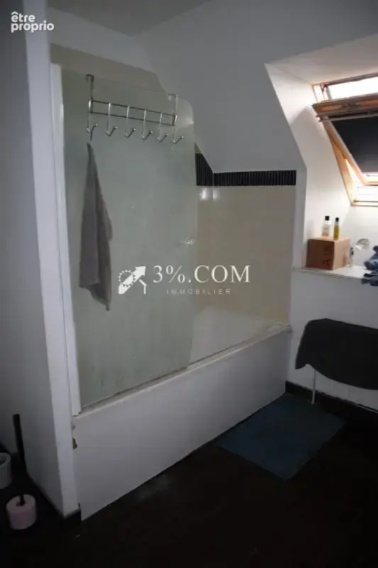 Maison 3 chambres-garage-jardin - photo 4