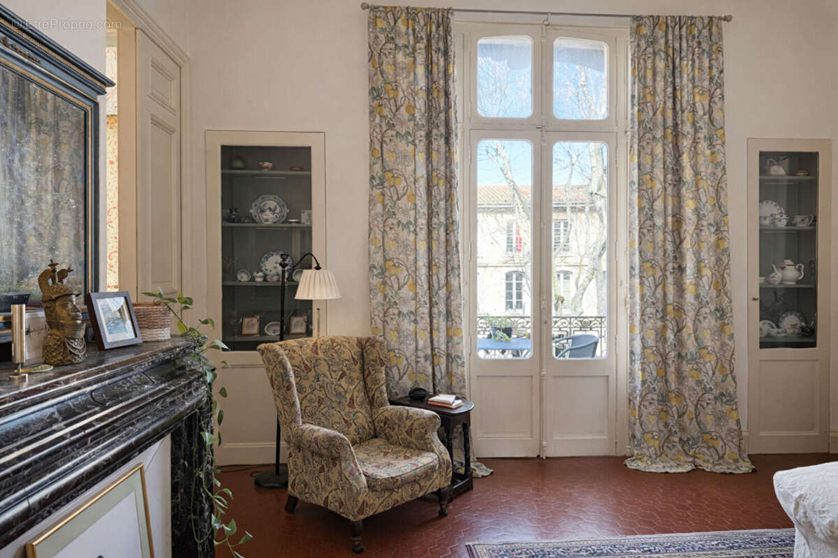 Appartement à NARBONNE