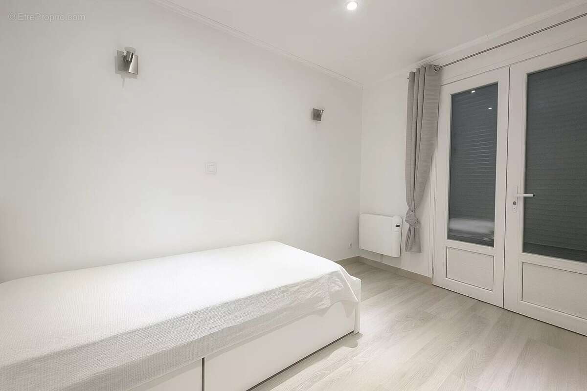 Maison à FONTENAY-TRESIGNY