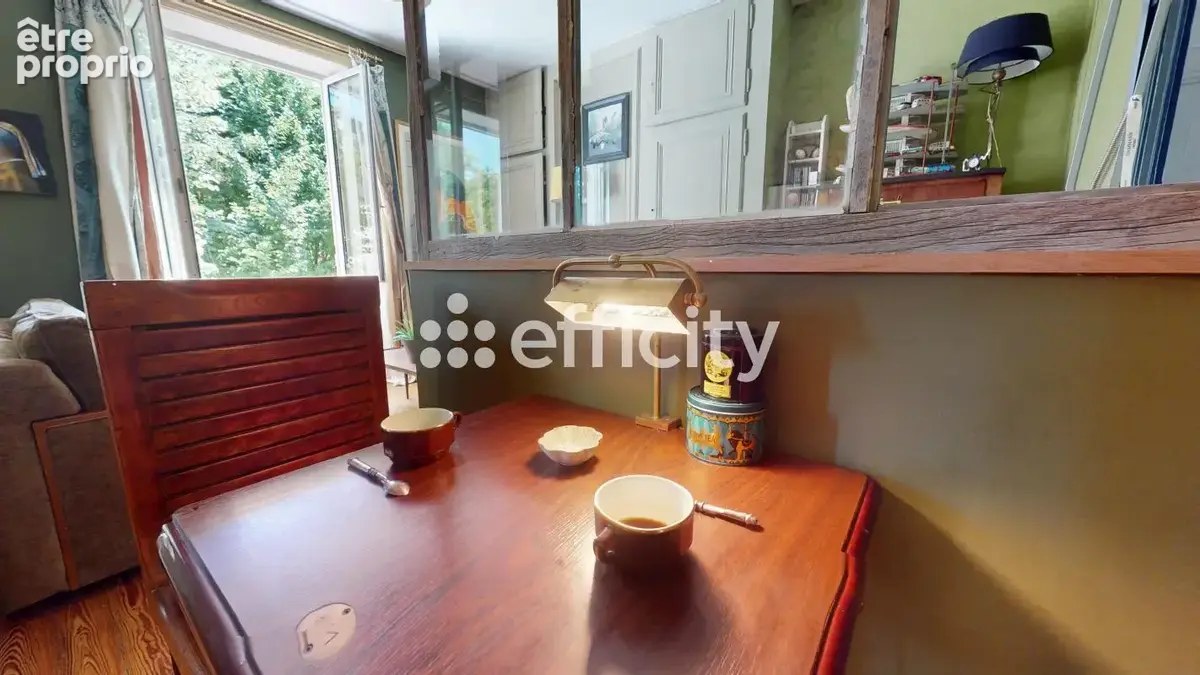 Appartement à ECULLY