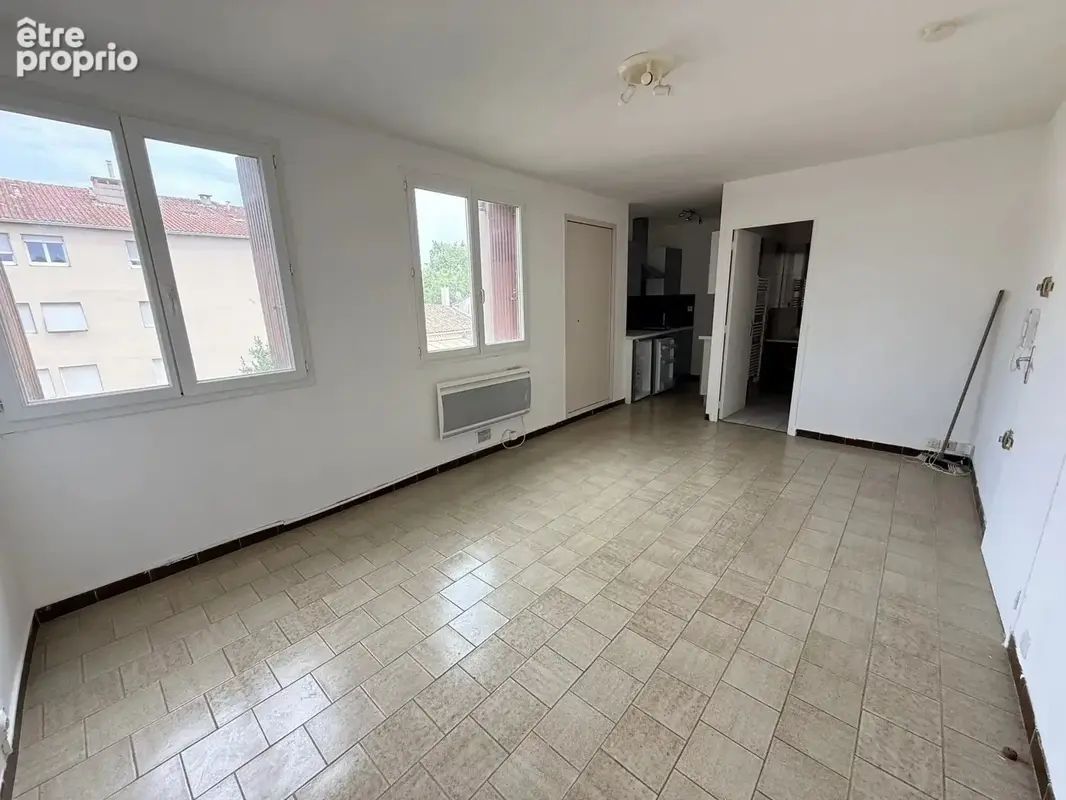 Photo Appartement à Nimes au prix de 65 000€