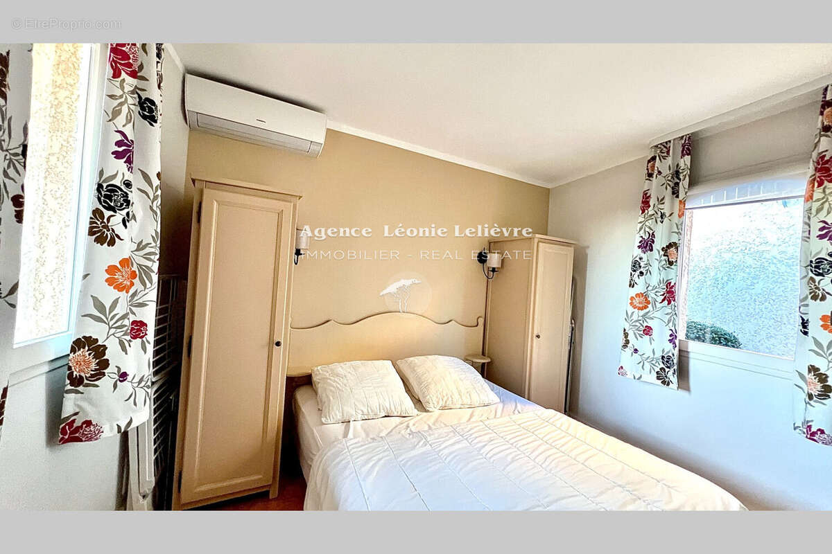 Appartement à LES ISSAMBRES
