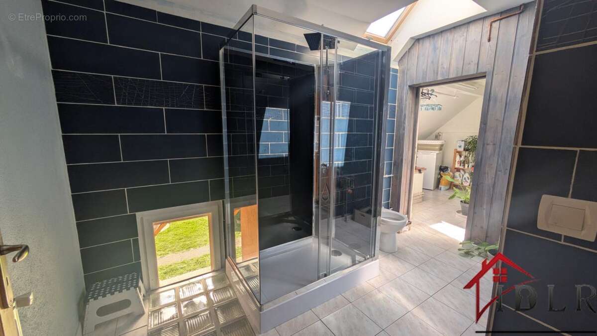 Maison à FRANCHEVILLE