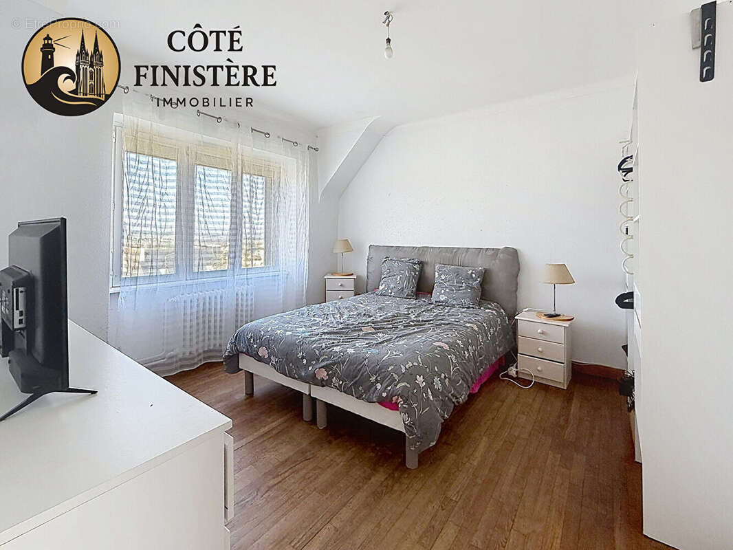 Maison à QUIMPER