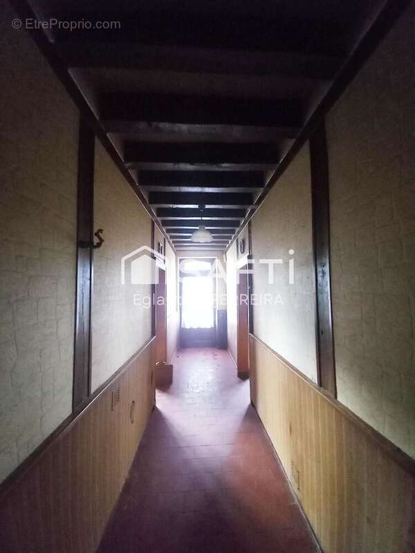 Photo 4 - Maison à POULAINES