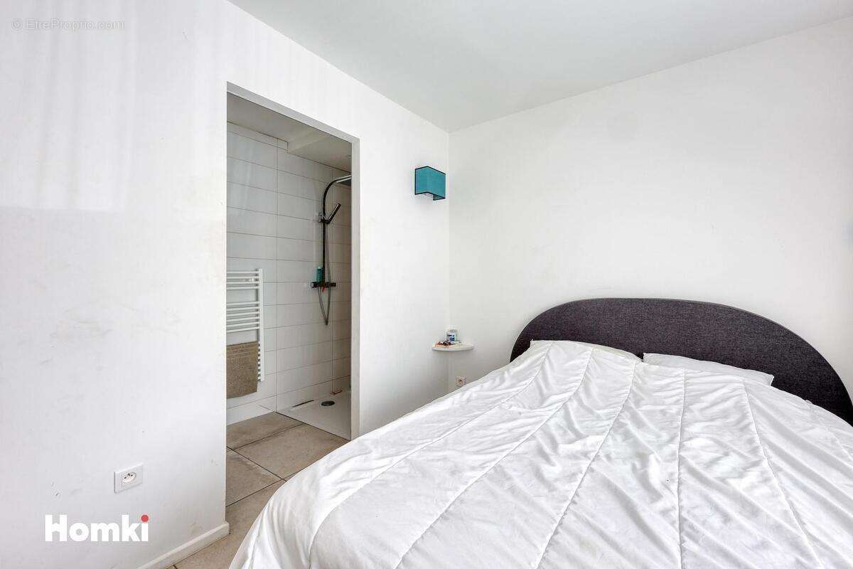 Appartement à HYERES