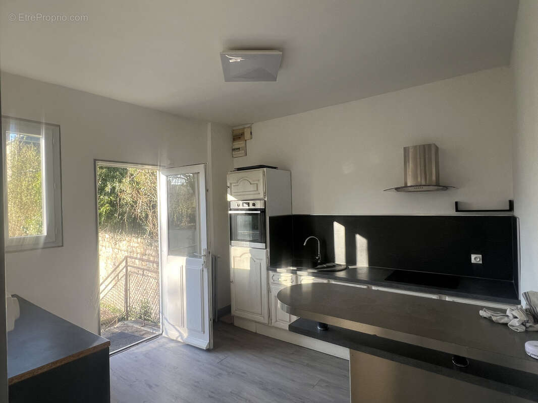 Maison à LA FERTE-MACE