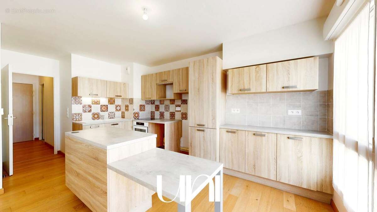 Appartement à CAEN