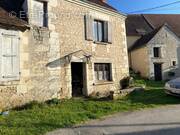 Maison à MARTIZAY