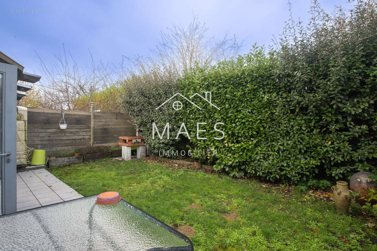 Maison à WAMBRECHIES