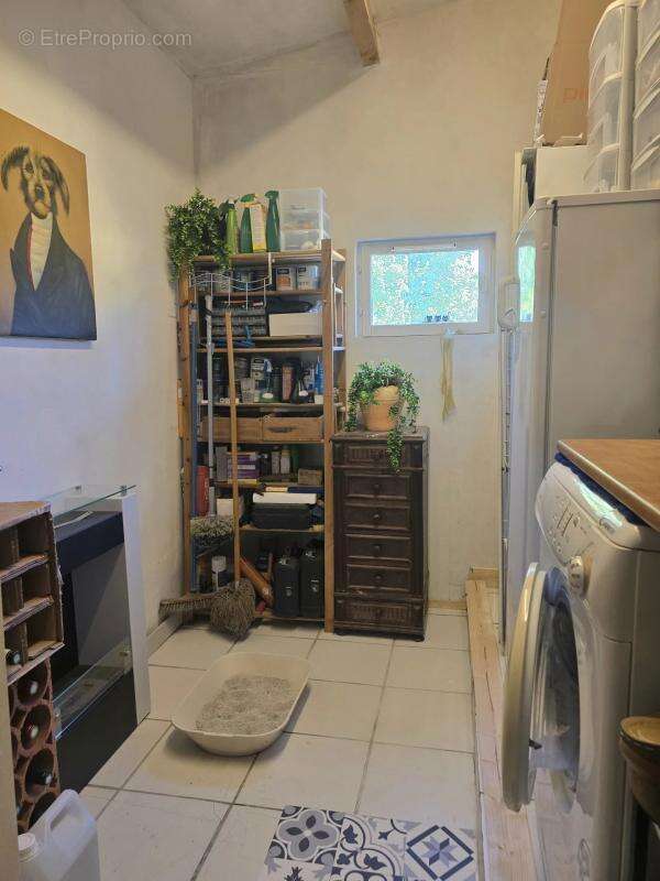 Maison à VERTEILLAC