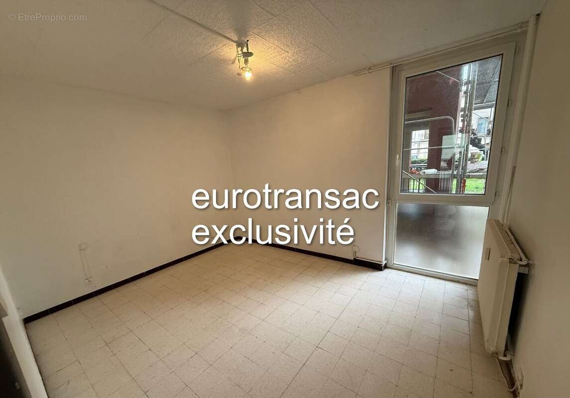 Appartement à GIGEAN