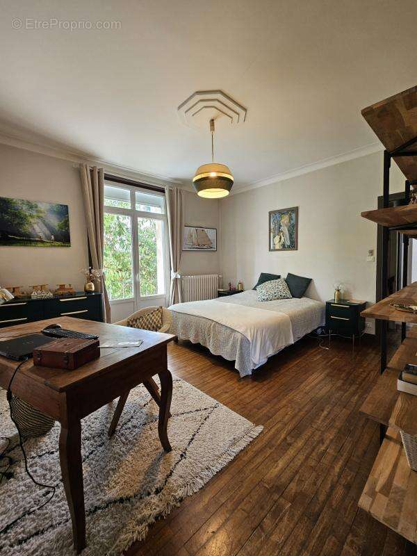 Maison de charme proche centre ville - photo 9