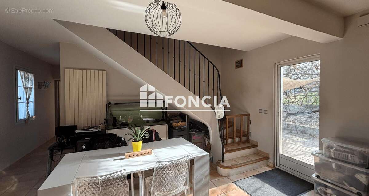 Maison à LE BRUSQUET