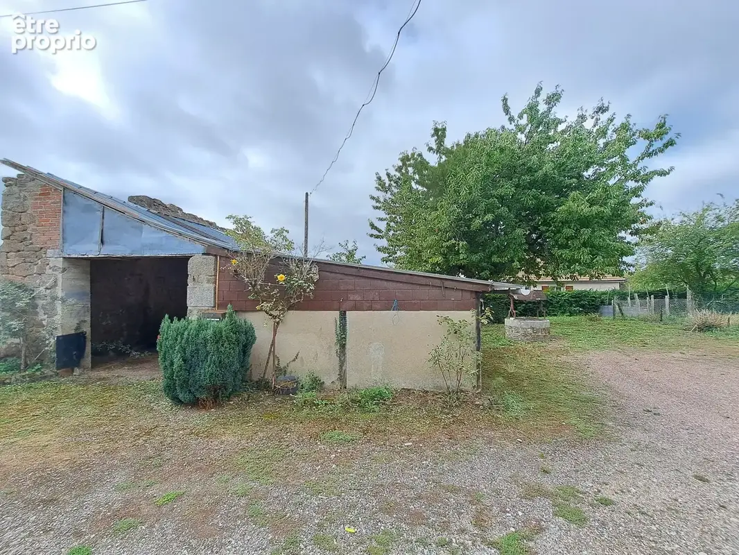 Maison de 95 m2 - LA FERTE MACE - photo 10