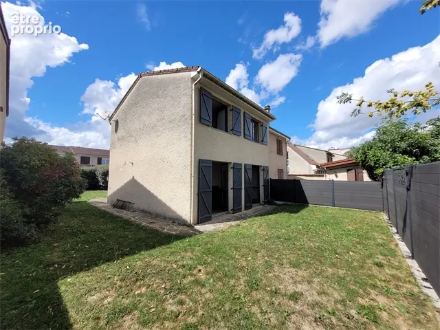 Photo Maison à Luneville au prix de 165 000€
