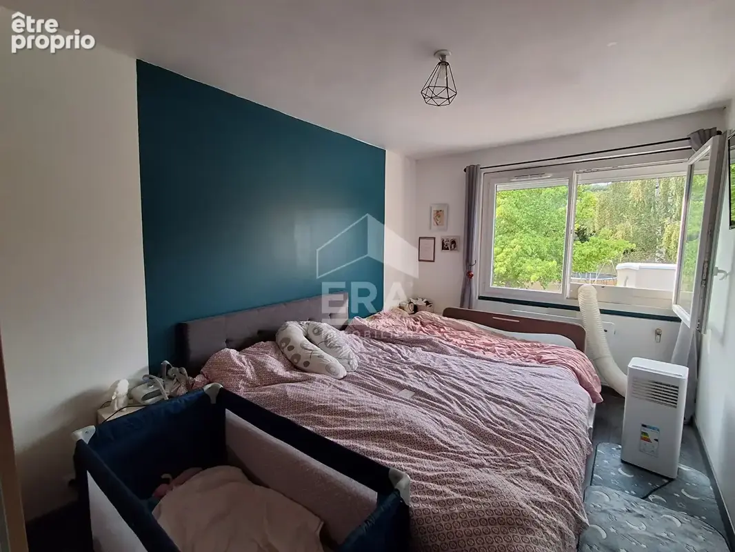 Maison 97m² à belhomert-guéhouville - photo 7