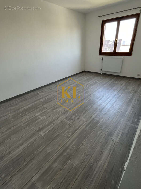 Appartement à COLMAR