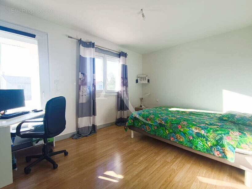 Maison à FRONTIGNAN